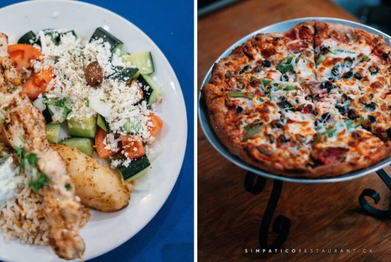 Beloved West 4th Greek Restaurant Quietly Closed After 57 Years