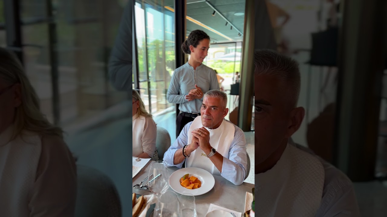 Il mezzo pacchero alla DaV con San Leonardo 2020 Magnum | DaV Cantalupa #foodie #chef #food Il mezzo pacchero alla DaV con San Leonardo 2020 Magnum | DaV Cantalupa #foodie #chef #food