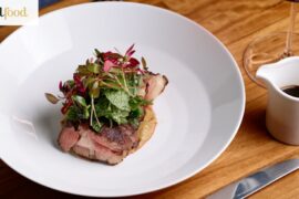 Batica restaurant opens in old Settimo premises