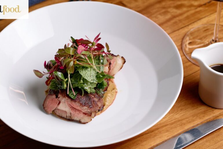 Batica restaurant opens in old Settimo premises