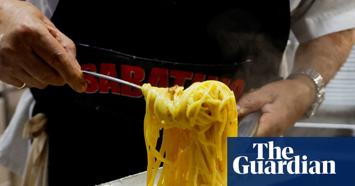 Italy first country to win Unesco recognition for national cuisine | Italy Italy first country to win Unesco recognition for national cuisine | Italy