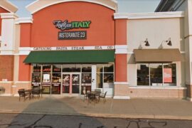 Taste Of Italy Sorry For Calling New York Protestors "Fat & Ugly"