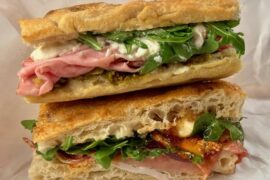 Lunch Italian sandwich shop grows near Tulane in NOLA | Where NOLA Eats