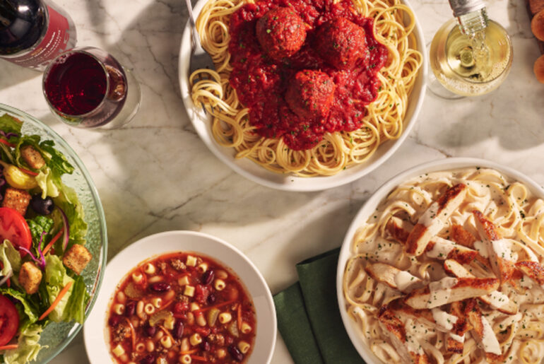10 Of The Biggest Scandals In Olive Garden History