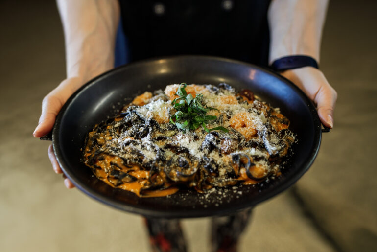PennePazze aims to make fresh pasta affordable