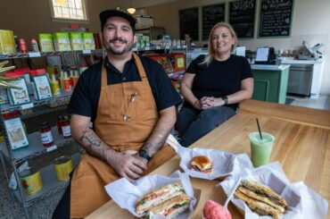 Due Market serves Italian sandwiches, salads and more | Food and drink | Gambit Weekly