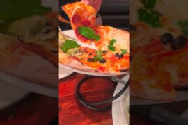 Who Loves Italian Food? 🇮🇹🍝 | Italianni's Philippines