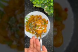 🍝 Restaurant-Style Red Sauce Pasta in Just 15 Minutes | Easy & Cheesy Pasta Recipe #shorts