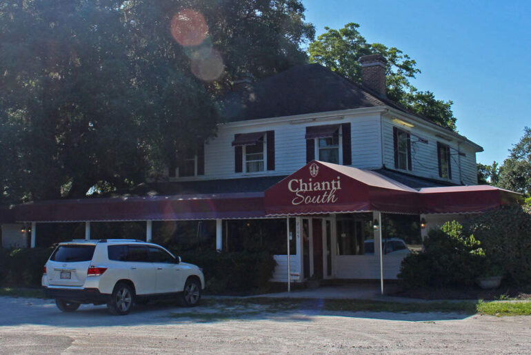 Italian restaurant in Little River reopening with new owner