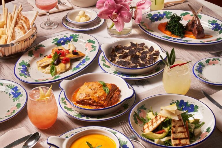 Italian Restaurants Planned For Boca Raton Developments