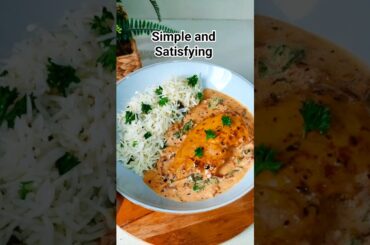 Easy One-Pan Creamy Tuscan Chicken Recipe