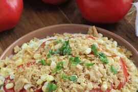 2 magical tomato recipes from Roman and Southern kitchens | Food