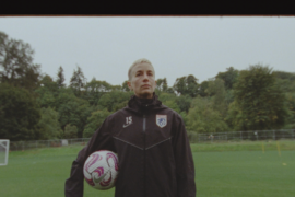 Megan Rapinoe, Elon Musk, Italian wine-growing in focus at TIFF Docs | News