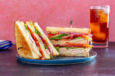 24 Cool and Crunchy Summer Lunch Recipes, From Gazpacho to Ginger-Scallion Soba