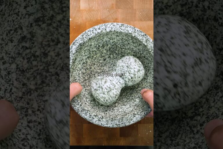 Where is Cacio e Pepe from?