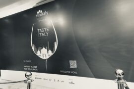 Vinitaly in India: how Italy is deploying “wine diplomacy”