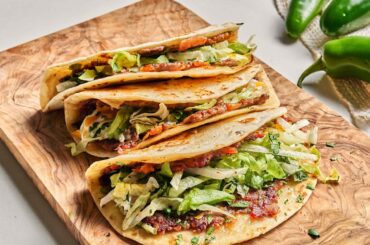 8 Easy Griddle Recipes To Keep in Your Back Pocket