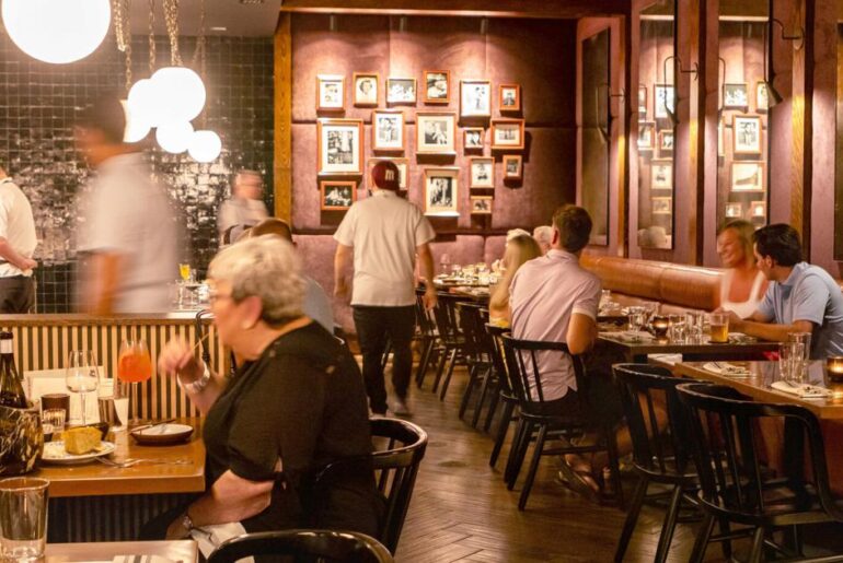 Metsi’s celebrates first anniversary | Nosh