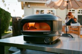 Gozney Arc Lite pizza oven review: tips and tricks for perfect homemade pizza - Food Files