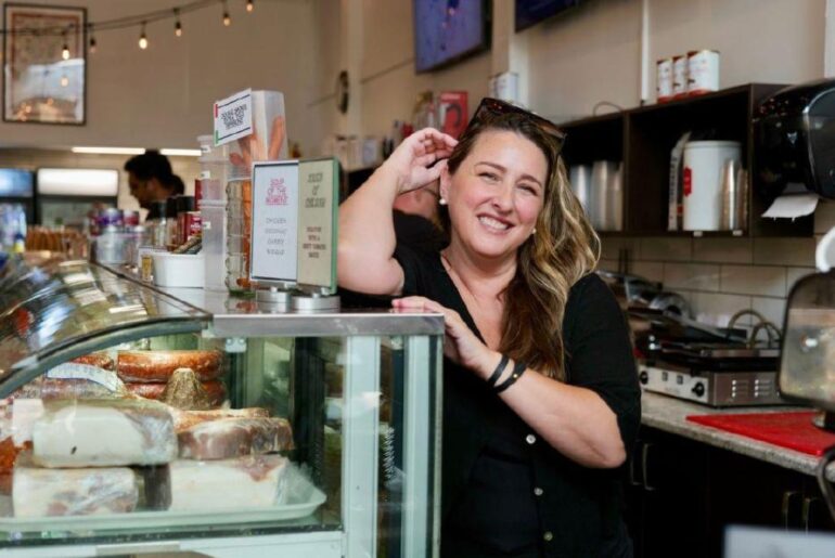 ‘Business as usual’: What to expect as Italian Food Imports gets new owners