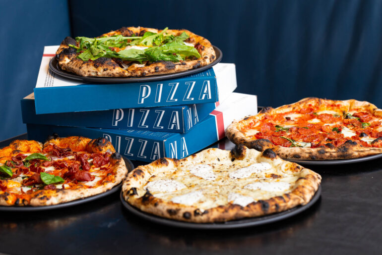 Pizzana is bringing neighborhood pizza culture to Preston Hollow