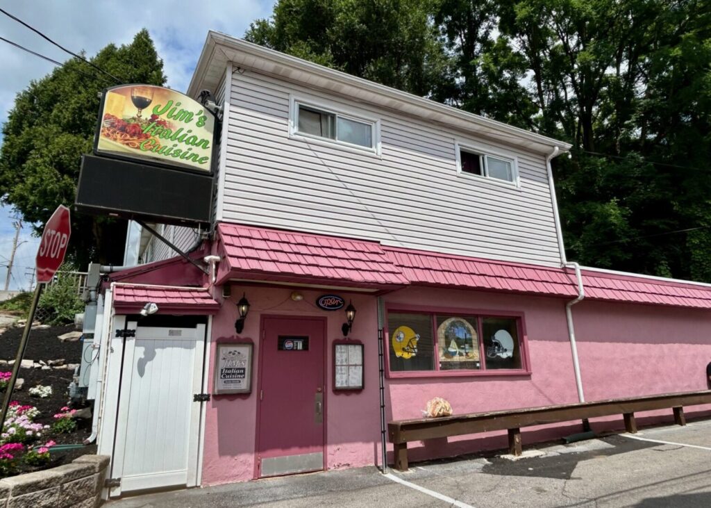 New Owners Acquire Jim’s Italian Cuisine in Bellefonte