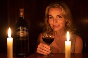 The Wine That Named a Supermodel