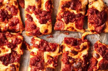 21 Pizza Recipes for Slices, Flatbreads, and Dinner Plates