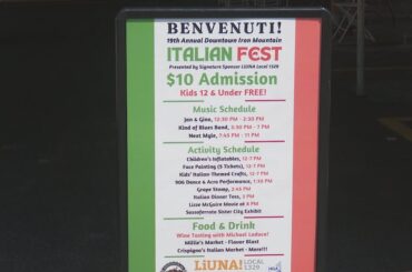 Italian Fest to bring good food and memories to Iron Mountain