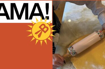 You asked *about cooking*, I answered — BEAU SOCIETY issue #097