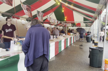 Festa Italiana Brings Tradition, Food and Fun to Bradford | News