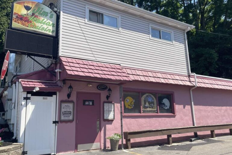 Jim’s Italian Cuisine sold to new owners in Bellefonte, PA