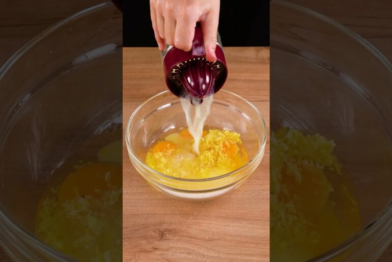 Dessert in 5 minuti! Bastano pasta sfoglia e 2 mele.