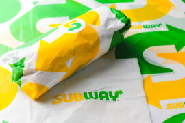 How To Build The Ultimate Spicy Italian Sub At Subway