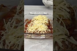 Plato facil y rápido super recetas#suscríbe