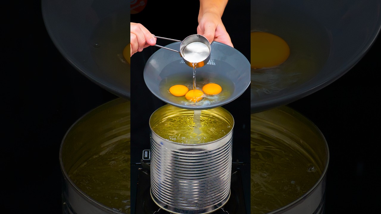 L’impasto che rivoluzionerà tutte le tue ricette! Il risultato supererà ogni aspettativa. L'impasto che rivoluzionerà tutte le tue ricette! Il risultato supererà ogni aspettativa.