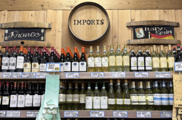 8 Wine Brands To Look For At Trader Joe's On Your Next Visit
