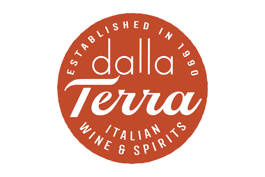 Dalla Terra Italian Wine & Spirits Partners with Winebow in California