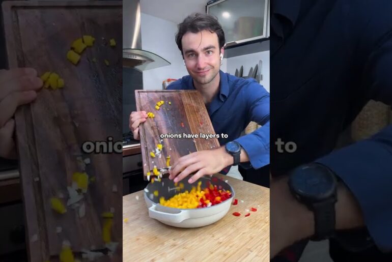 💬🌶️🥫🍳 comment “30” and I’ll send you this & all my recipes for free! #cooking