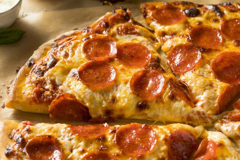 The New Frozen Pizza That Ruined All Other Frozen Pizzas for Me