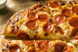The New Frozen Pizza That Ruined All Other Frozen Pizzas for Me