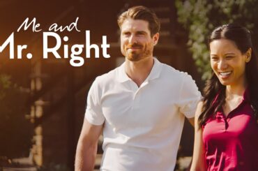 Me and Mr. Right (LIEBESKOMÖDIE ganzer Film auf Deutsch, Comedy Filme, Komödien)