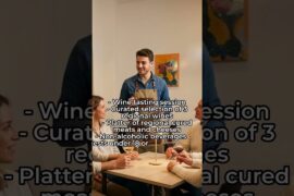 Wine Tasting in Arezzo [Italy Travel 2026]