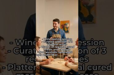 Wine Tasting in Arezzo [Italy Travel 2026]