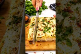 Pizza | Cooking Series #shorts