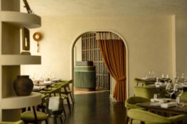 7 New London Restaurants To Try, Summer 2026