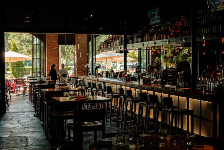Acclaimed Italian Restaurant Prato Takes Another Step Toward Late Fall Opening of First Maryland Restaurant
