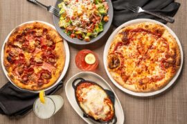 Picazzo's Healthy Italian Kitchen Gets Ready to Open Store No. 7 in Arizona