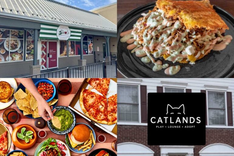 New and Coming Soon to Kentlands in Gaithersburg (Summer 2026)