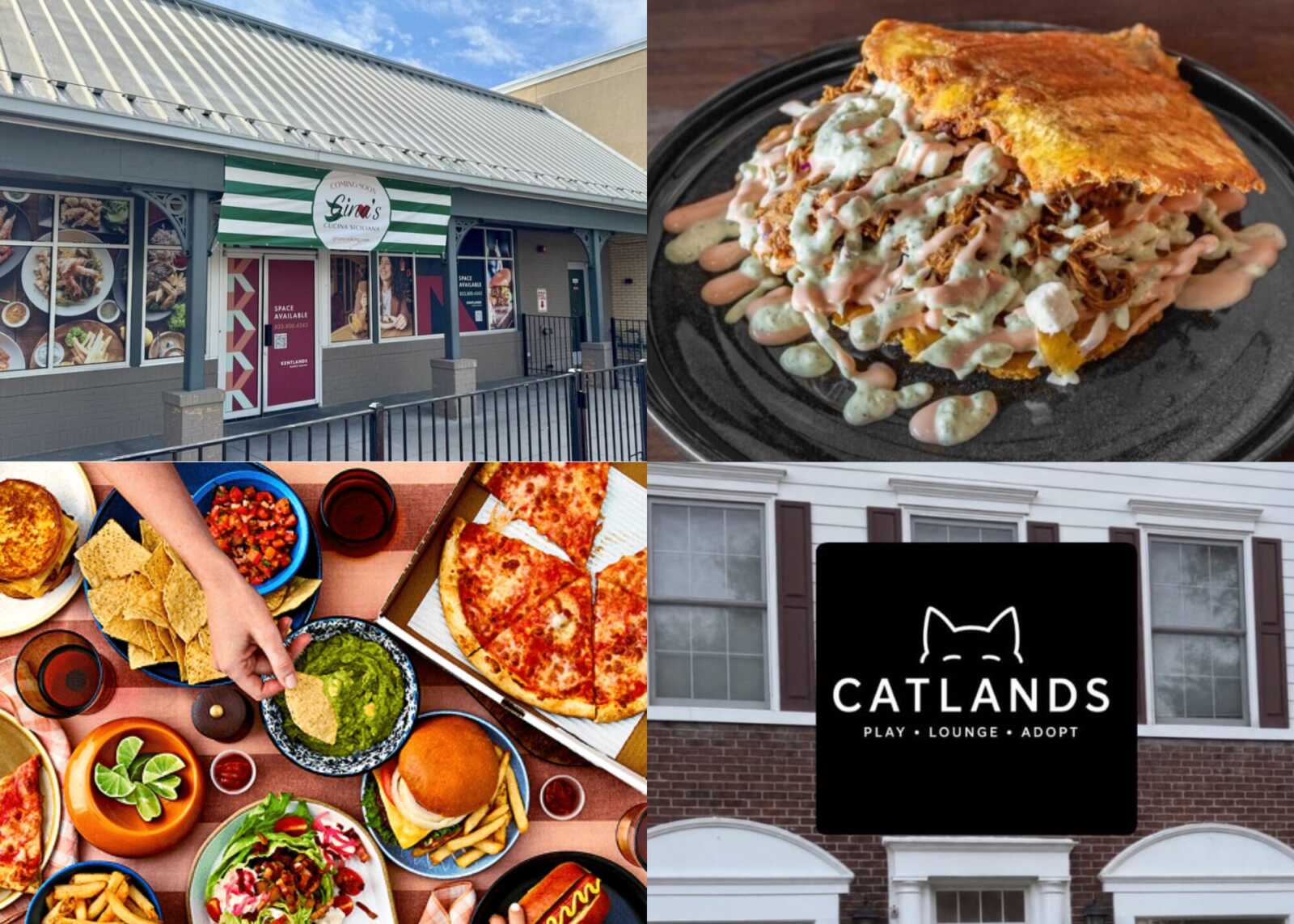 New and Coming Soon to Kentlands in Gaithersburg (Summer 2026) New and Coming Soon to Kentlands in Gaithersburg (Summer 2026)